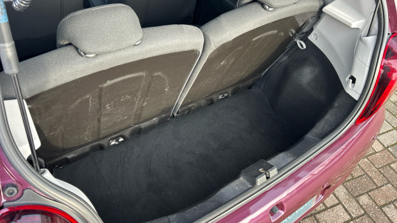 Peugeot 108 1.0 Active 3dr Petrol Hatchback